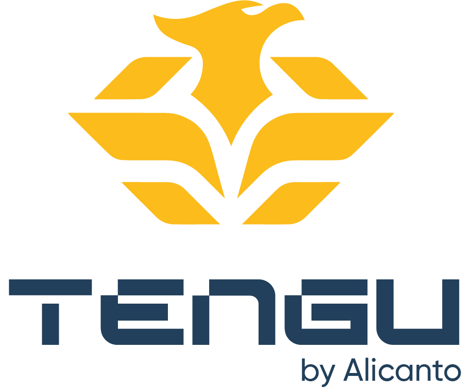 TENGU logo